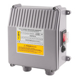 Caixa Comando Para Bomba Caneta 3 0,50hp 220v Com Protetor 