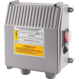 Caixa Comando Para Bomba Caneta 3 0,75hp 220 - Vonder