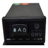 Caixa Comutadora Igt D1000c Gnv (sem Chicote)