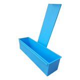 Caixa D Agua Retangular Medida 36x57x85