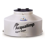 Caixa D'água Limpa 1750 Litros Acqualimp