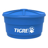 Caixa D'água Tigre 500l - 780mm X 1230mm - Polietileno