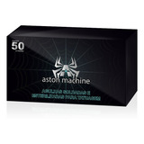 Caixa De Agulhas Soldadas Aston 7rl Tattoo Tatuagem Promoção