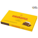 Caixa De Alfajores Mistos Havanna 6 Unidades