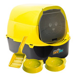 Amarelo