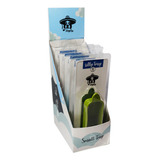 Caixa De Bandeja De Silicone Silly Dog Pequena - Da Mata