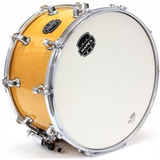 Caixa De Bateria Mapex Mpx 14x8 Maple Madeira Natural