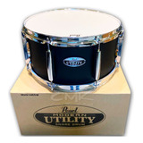 Caixa De Bateria Pearl Modern Utility 14x6,5 100%maple 5,4mm