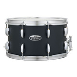 Caixa De Bateria Pearl Modern Utility 14x6.5 Maple Mus1465m Casco Preto