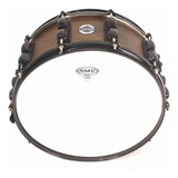 Caixa De Bateria Rmv Cross Road Fiber 14 X 5,5 Dark Cedar