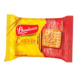 Caixa De Biscoito Cream Crack 10g Bauducco C/370 Unidades