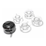 Caixa De Bobina Singer M3405 M3205 M2405 M1605 - Original