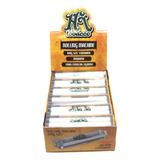 Caixa De Bolador Hi Tobacco 110mm C/12 Pças