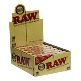 Caixa De Bolador Raw King Size 110mm