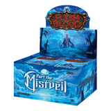 Mistveil