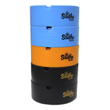 Caixa De Cinzeiro Silicone Sadhu Pequeno Tabacaria Atacado