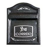 Caixa De Correio / Correspondência Luxo