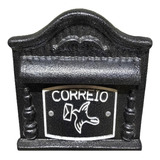 Caixa De Correio Embutir/ Portão