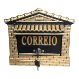 Caixa De Correios / Correspondencia