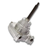 Caixa De Direção Big-t Sem Bezel U-flex Original - 889933a01