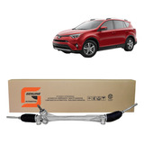 Caixa De Direção Coluna Elétrica Toyota Rav4 2014 Nova