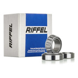 Caixa De Direção Dafra Nh190 Nh 190 Riffel (conica)