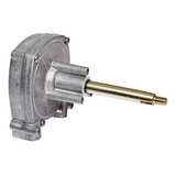 Caixa De Direção Uflex Safe T Com Bezel T71fc Até 115 Hp