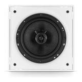 Caixa De Embutir 80w 6 (arandela Quadrada) 31820 - Frahm Cor Branco 110v/220v