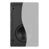 Caixa De Embutir Klipsch Cs-16w