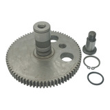 Caixa De Engrenagem P/ Rompedor Bosch Gsh 11vc -1617000754