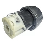  Caixa De Engrenagem Parafusadeira Elétrica Bosch Gsr 7-14 