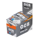 Caixa De Filtro Ocb X-pert Extra Slim 5,2mm 