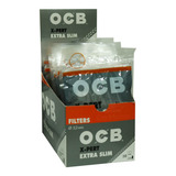 Caixa De Filtro Ocb X-pert Extra Slim