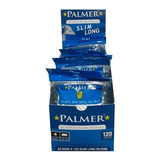 Caixa De Filtro Palmer Slim Long