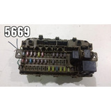 Caixa De Fusivel Interna Honda Civic 1.6 1998 *5669 Cx111