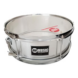 Caixa De Guerra Phx Aluminio 14'' Polegadas 15x14 6 Afinaçõe