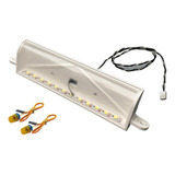 Caixa De Luz Led Para 1/14