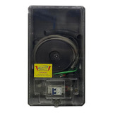 Caixa De Luz Padrão Enel Eletropaulo P/ 1 Medidor Cabo 10mm