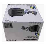 Caixa De Madeira Mdf Nintendo Game Cube Panasonic Q
