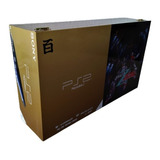 Caixa De Madeira Mdf Playstation 2