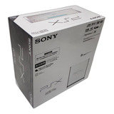 Caixa De Madeira Mdf Sony Psx Desr 7700 