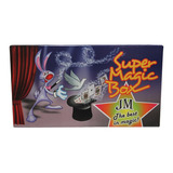 Caixa De Mágicas - Super Magic