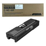 Caixa De Manutenção Canon Mg Mc01 Gx6010 Gx6020 Com Chip