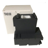 Caixa De Manutenção Compatível Epson T04d1