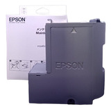 Caixa De Manutenção Epson L6191 L6171
