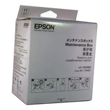 Caixa De Manutenção Original Epson T04d1 Para L6270 / L6290