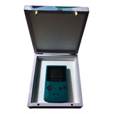 Caixa De Mdf Game Boy Pokémon Edição Limitada 