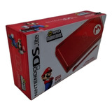 Caixa De Mdf Para Nintendo Ds