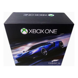 Caixa De Mdf Xbox One Edição