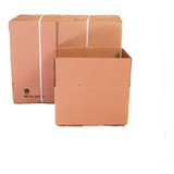 Caixa De Papelão 18x13x9 - Tipo Correio/sedex - 100 Pçs